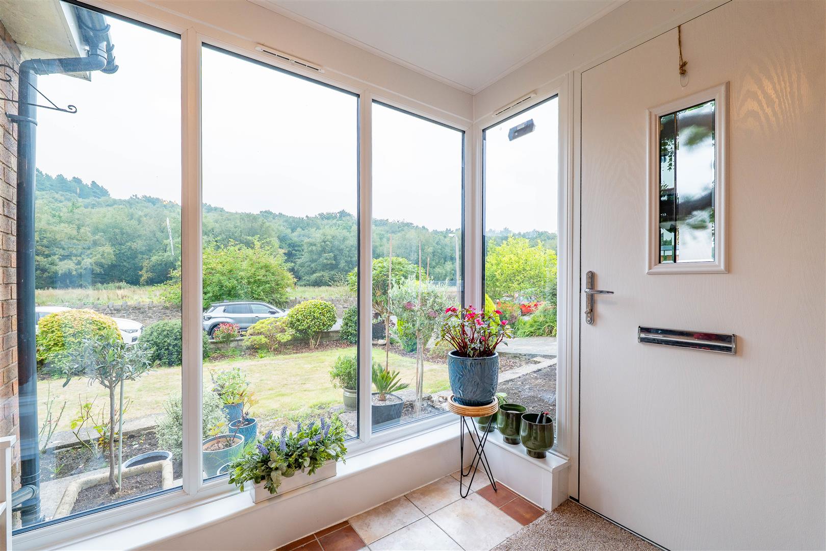 Lodge Bank, Brinscall, Chorley